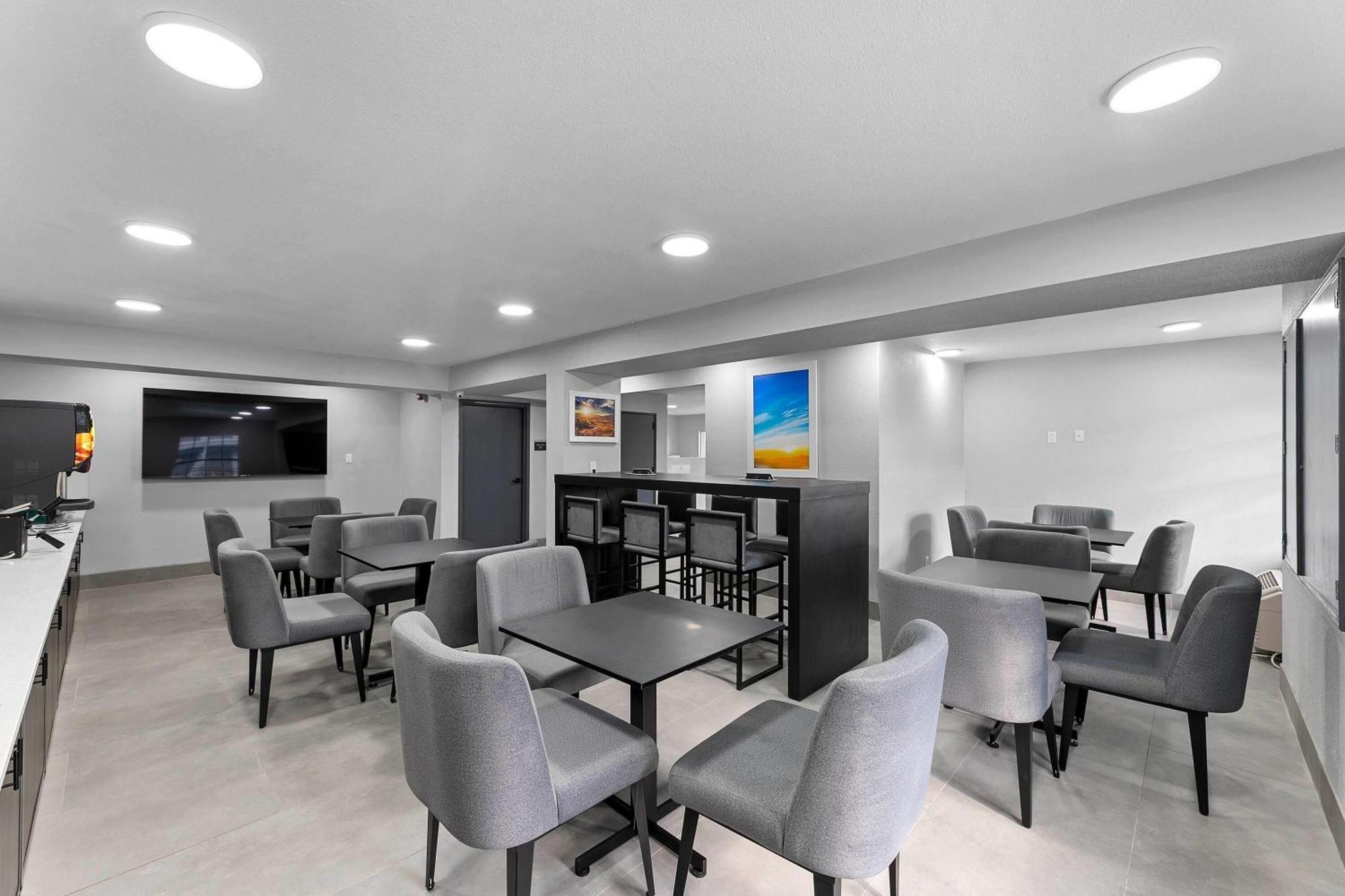 Days Inn By Wyndham San Antonio Near Lackland Afb Экстерьер фото